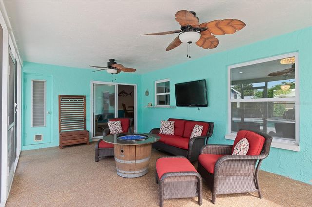 1250 DINNERBELL LANE E, Dunedin, FL 34698