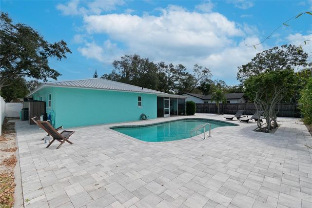 1250 DINNERBELL LANE E, Dunedin, FL 34698