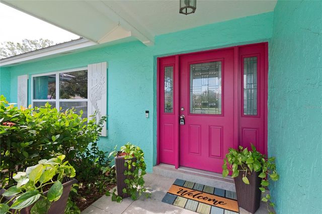 1250 DINNERBELL LANE E, Dunedin, FL 34698