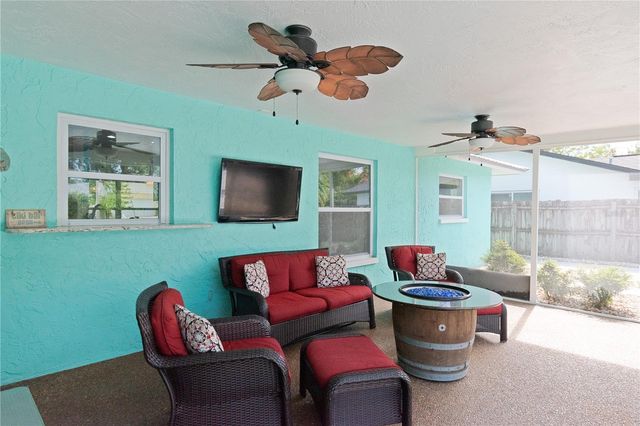 1250 DINNERBELL LANE E, Dunedin, FL 34698