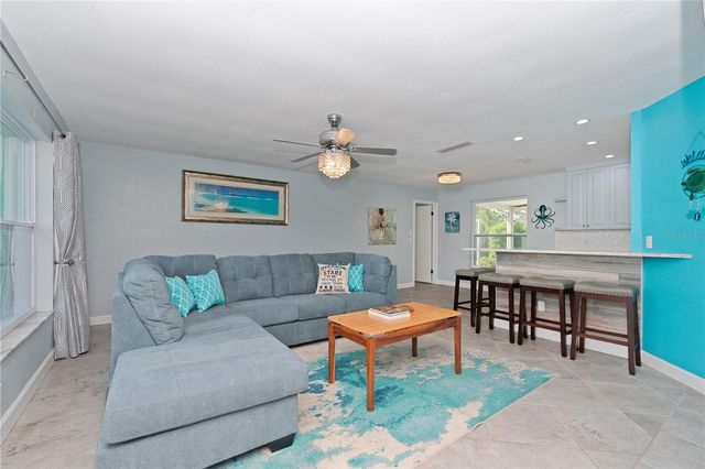 1250 DINNERBELL LANE E, Dunedin, FL 34698