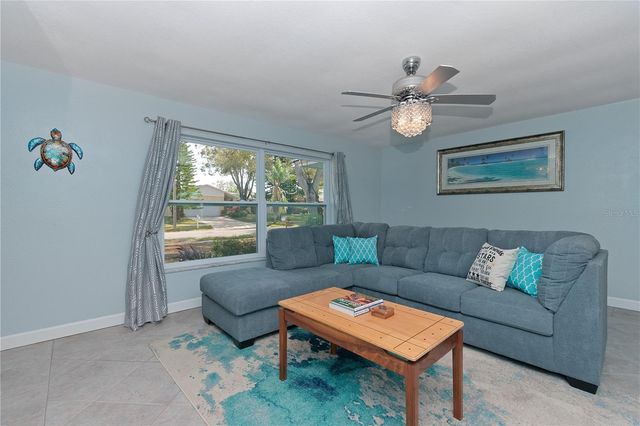 1250 DINNERBELL LANE E, Dunedin, FL 34698