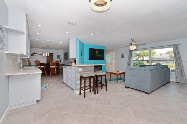 1250 DINNERBELL LANE E, Dunedin, FL 34698