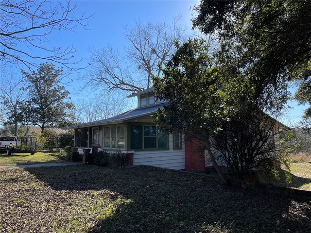13950 SE HIGHWAY 42, Weirsdale, FL 32195
