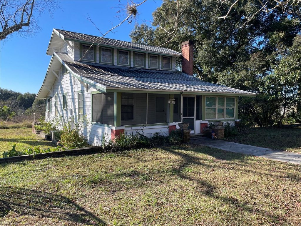 13950 SE HIGHWAY 42, Weirsdale, FL 32195