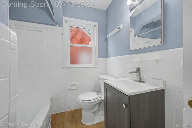 1670 Riverbank Street, Lincoln Park, MI 48146