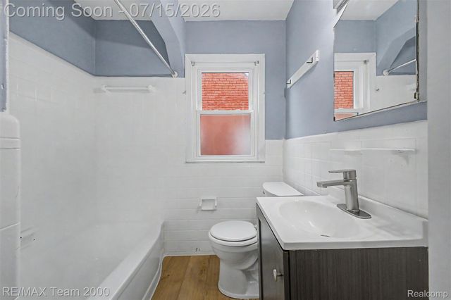 1670 Riverbank Street, Lincoln Park, MI 48146