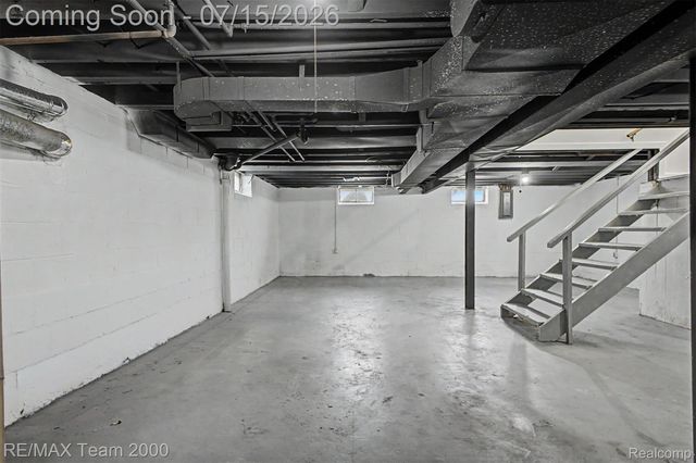 1670 Riverbank Street, Lincoln Park, MI 48146