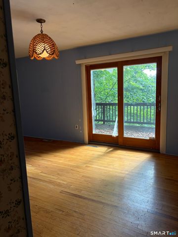 8 Terrace Drive, Sherman, CT 06784