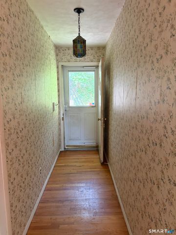 8 Terrace Drive, Sherman, CT 06784