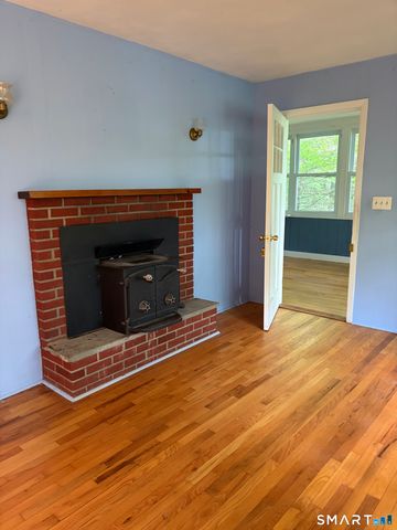 8 Terrace Drive, Sherman, CT 06784