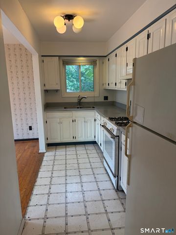 8 Terrace Drive, Sherman, CT 06784