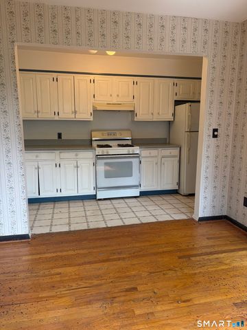 8 Terrace Drive, Sherman, CT 06784