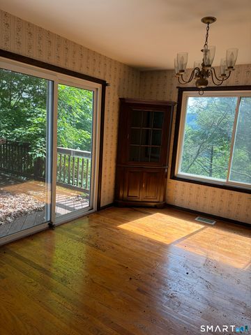 8 Terrace Drive, Sherman, CT 06784