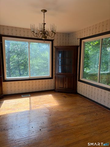 8 Terrace Drive, Sherman, CT 06784