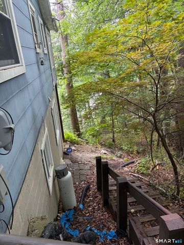 8 Terrace Drive, Sherman, CT 06784