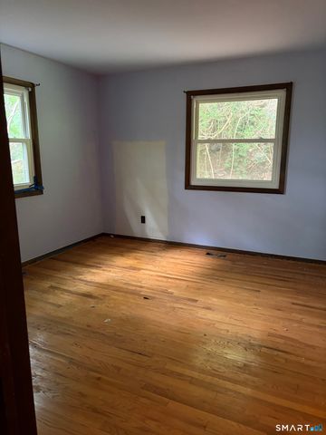 8 Terrace Drive, Sherman, CT 06784
