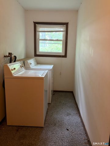 8 Terrace Drive, Sherman, CT 06784