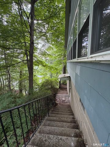 8 Terrace Drive, Sherman, CT 06784