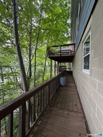 8 Terrace Drive, Sherman, CT 06784