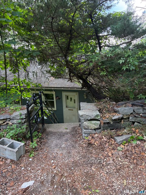 8 Terrace Drive, Sherman, CT 06784