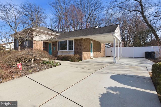 6201 GOODMAN RD, Laurel, MD 20707