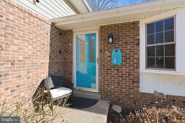 6201 GOODMAN RD, Laurel, MD 20707