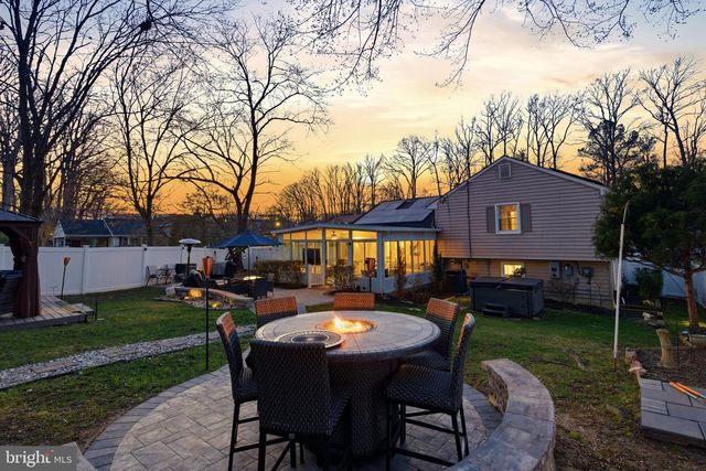 6201 GOODMAN RD, Laurel, MD 20707