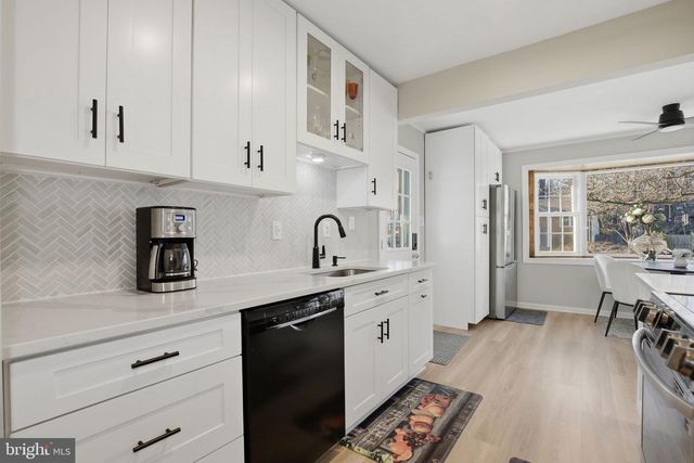 6201 GOODMAN RD, Laurel, MD 20707