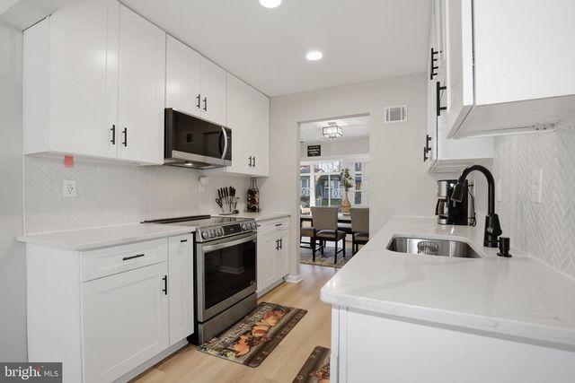 6201 GOODMAN RD, Laurel, MD 20707