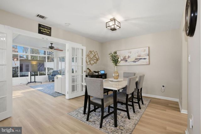 6201 GOODMAN RD, Laurel, MD 20707