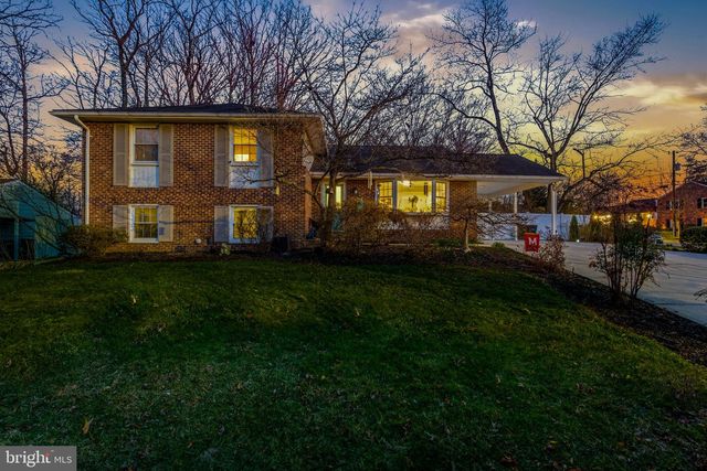 6201 GOODMAN RD, Laurel, MD 20707