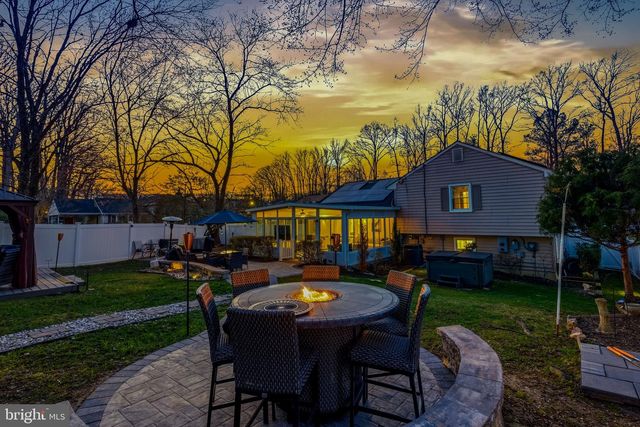 6201 GOODMAN RD, Laurel, MD 20707