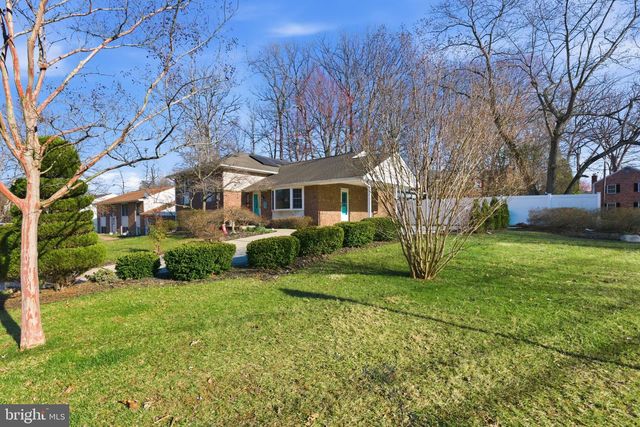 6201 GOODMAN RD, Laurel, MD 20707