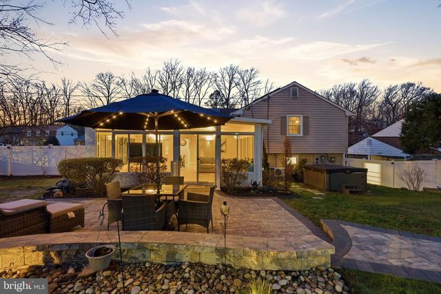 6201 GOODMAN RD, Laurel, MD 20707