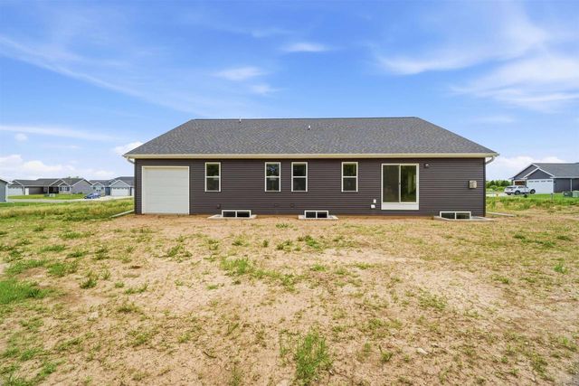 W7097 JACLYN LANE, Greenville, WI 54942
