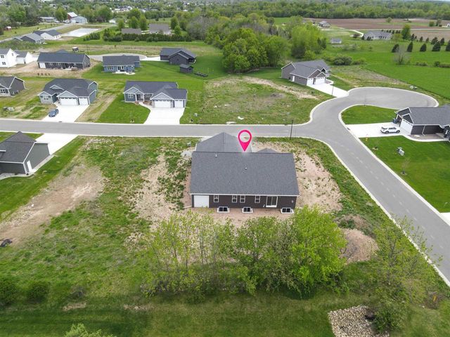 W7097 JACLYN LANE, Greenville, WI 54942