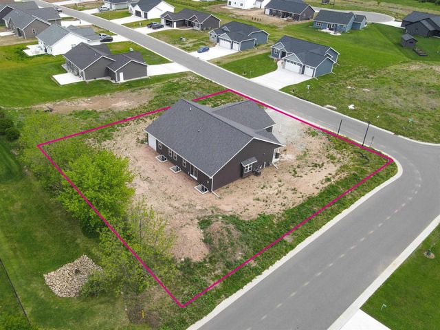 W7097 JACLYN LANE, Greenville, WI 54942