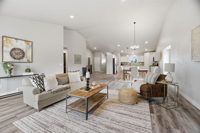 W7097 JACLYN LANE, Greenville, WI 54942