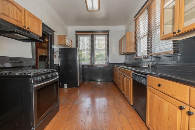 1205 S Kentucky Avenue, Evansville, IN 47714