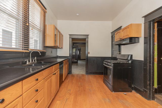 1205 S Kentucky Avenue, Evansville, IN 47714