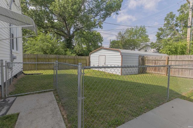 1205 S Kentucky Avenue, Evansville, IN 47714