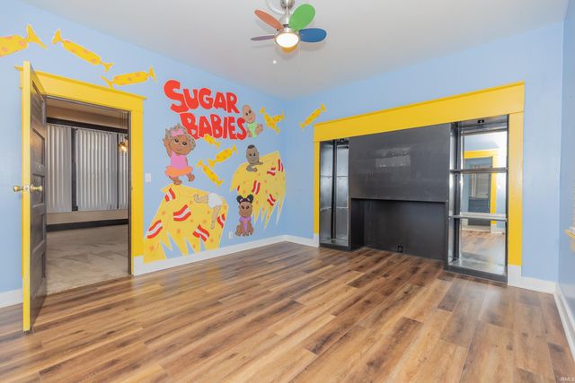 1205 S Kentucky Avenue, Evansville, IN 47714