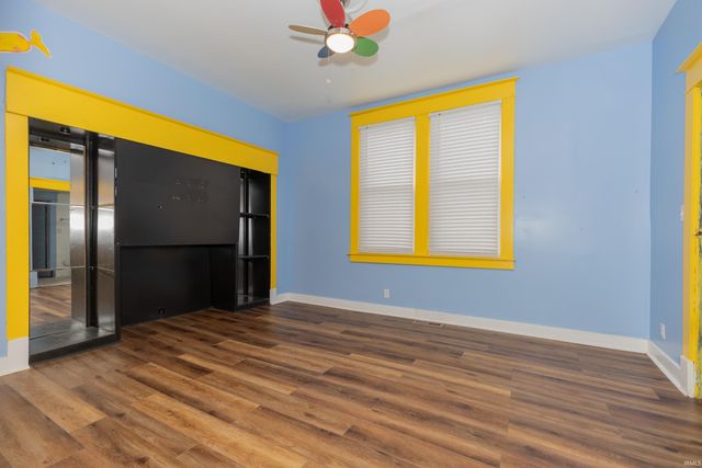 1205 S Kentucky Avenue, Evansville, IN 47714