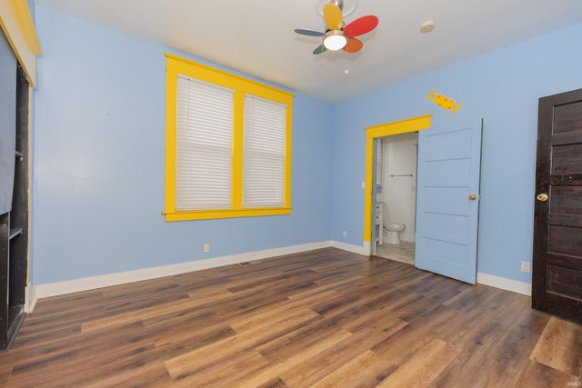 1205 S Kentucky Avenue, Evansville, IN 47714