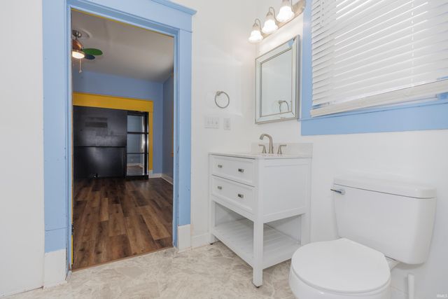 1205 S Kentucky Avenue, Evansville, IN 47714