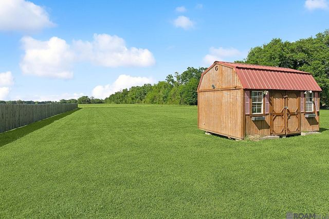 38052 N Robert Wilson Rd, Gonzales, LA 70737