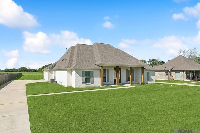 38052 N Robert Wilson Rd, Gonzales, LA 70737