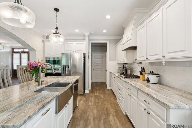 38052 N Robert Wilson Rd, Gonzales, LA 70737