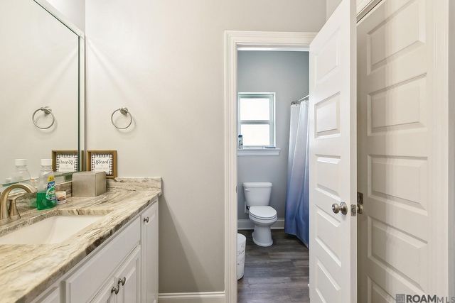 38052 N Robert Wilson Rd, Gonzales, LA 70737